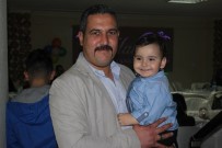 MUSTAFA ERDEM - Korkuteli Belediye Başkanı Gökce'nin Acı Günü