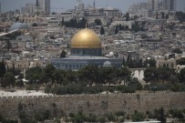 İSLAM ÜLKELERİ - 'Kudüs İşgal Edilmiş Filistin Toprağıdır'