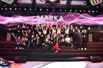 Marka Konferansı 3 Günde 4 Binin Üzerinde Konuk Ağırladı