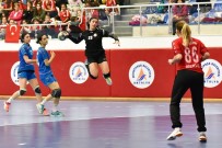 SÜLEYMAN EVCILMEN - Muratpaşa İlk Yarıyı Namağlup Tamamladı