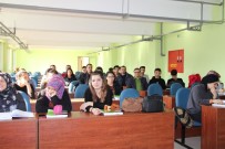 YÜKSEK ÖĞRETİM - Nazilli Belediyesi'nin Eğitime Destek Zinciri Büyüyor