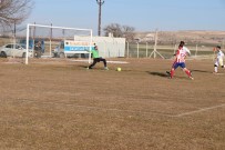 SUVERMEZ - Nevşehir 1.Amatör Ligde 9. Hafta Maçları Tamamlandı