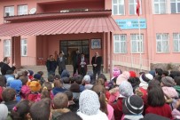 ÖĞRETMENE ŞİDDET - Öğretmene Yönelik Şiddete Kınama