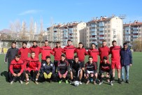 Oltu 25 Martspor'da Hedef BAL Ligi