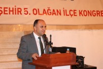 TOPLU KONUT - Özaltun Açıklaması 'Beyşehir'de Son 15 Yılın Toplamında Yapılan Hizmeti,  Biz 3,5 Yılda Yaptık'