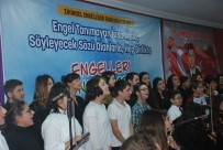 GAZIOSMANPAŞA ÜNIVERSITESI - Özel Öğrencilerden Özel Konser
