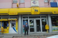 PTT'den Yılbaşı Kampanyası