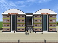 BIYOLOJI - Sanayicilerden Ücretsiz Kolej