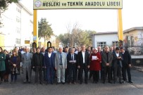 ÖĞRETMENE ŞİDDET - Sendikalardan Eğitimde Şiddete Ortak Tepki