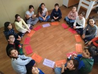 SIMURG - Simurglu Öğrenciler Eğlenerek Öğreniyorlar