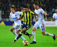Süper Lig Açıklaması Fenerbahçe Açıklaması 2 - Karabükspor Açıklaması 0 (Maç Sonucu)