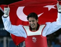 Tekvandoda madalya rekoru Haberi