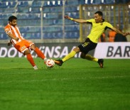 WELLINGTON - TFF 1. Lig Açıklaması Adanaspor Açıklaması 0 - İstanbulspor Açıklaması 0 (Maç Sonucu)