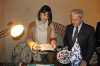 Turizme Can Suyu Açıklaması 'Kemeraltı Başdurak'