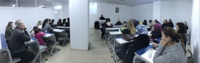 Uğur Ortaokulu'nda Hiper Aktivite Semineri