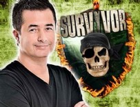 NEVİN YANIT - Ve Acun bir ismi daha açıkladı...