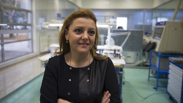 Kanser cerrahisinde '3D' teknolojisi
