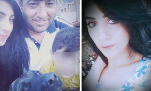 Boşanmak istediği kocasını tüfekle vurarak öldürdü