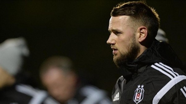 Beşiktaş Milosevic ile yollarını ayırdı