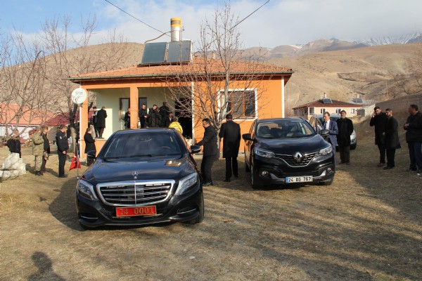 Ankara'dan acı haber: 1 şehit