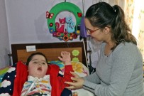 4 Dozluk İlaç Desteği Umut Oldu