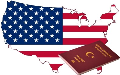 ABD'ye vize başvurularının başlayacağı tarih belli oldu