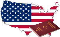 VİZE BAŞVURUSU - ABD'ye vize başvurularının başlayacağı tarih belli oldu