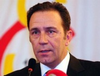 GALATASARAY LISESI - Özbek'e karşı ilk aday belli oldu