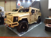 Akdeniz Güvenlik Savunma Sanayi İle Büyüyecek