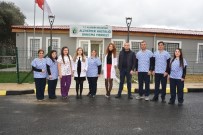 ALZHEİMER HASTALIĞI - Alaşehir Belediyesinden Alzheimer Danışma Merkezi