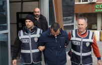 SOYGUN - Alışveriş Yapar Gibi Dükkan Soydular