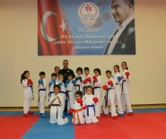 ÖZGECAN ASLAN - Antalya'da 12 Ay Ücretsiz Spor İmkanı