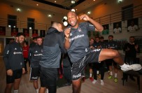 BABEL - Babel 31 yaşına bastı