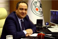 Belediye Başkanı Aksu'dan İkametgah Kampanyalarına Tepki Haberi