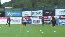 TOLGAY ARSLAN - Beşiktaş, Demir Grup Sivasspor Maçı Hazırlıklarına Başladı