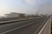 Bingöl'ün Yeni Modern Otogarı Hizmete Açıldı