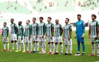 BURSASPOR TEKNIK DIREKTÖRÜ - Bursaspor'da Gönderilecek İsimler Belli Oldu