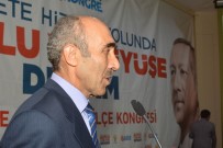 Coşkun Açıklaması 'Türkiye Mazlum Halkların Umudu Oldu'