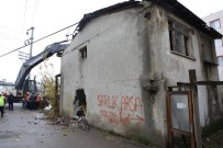 ŞÜKRÜ KARABACAK - Darıca'da Uyuşturucuyla Mücadele Sürüyor