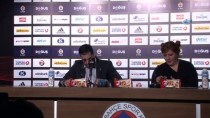 Dusan Alimpijevic Açıklaması 'Fenerbahçe Doğuş'u Kutluyorum'