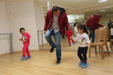 Efeler 7'Den 70'E Efeleniyor