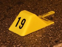 ŞEHİT POLİS - Ankara'dan acı haber: 1 şehit