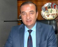 TUTUKLAMA KARARI - Eski belediye başkanı FETÖ'den tutuklandı