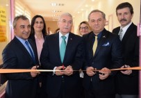 RADYASYON - ESOGÜ Hastanesi'nin Yeni Tomografi Cihazı Hizmete Girdi