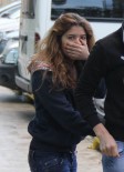 ZİYNET EŞYASI - Evlerden Hırsızlık Yapan Kız Tutuklandı