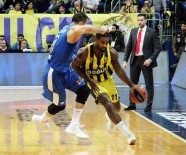 Fenerbahçe'den Euroleague'de 9. zafer