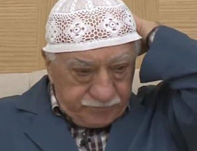 FETÖ/PDY’nin elebaşı Gülen’in mesajları ortaya çıktı