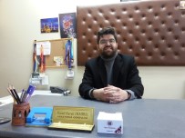 FEN FAKÜLTESİ - FÜ Öğretim Üyesinin Buluşu  Tescillendi