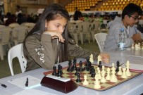 HISAREYN - Genç Satranççıların İkinci Etap Heyecanı