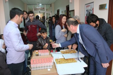 Hakkari'de 18 Aralık Göçmenler Günü Etkinliği